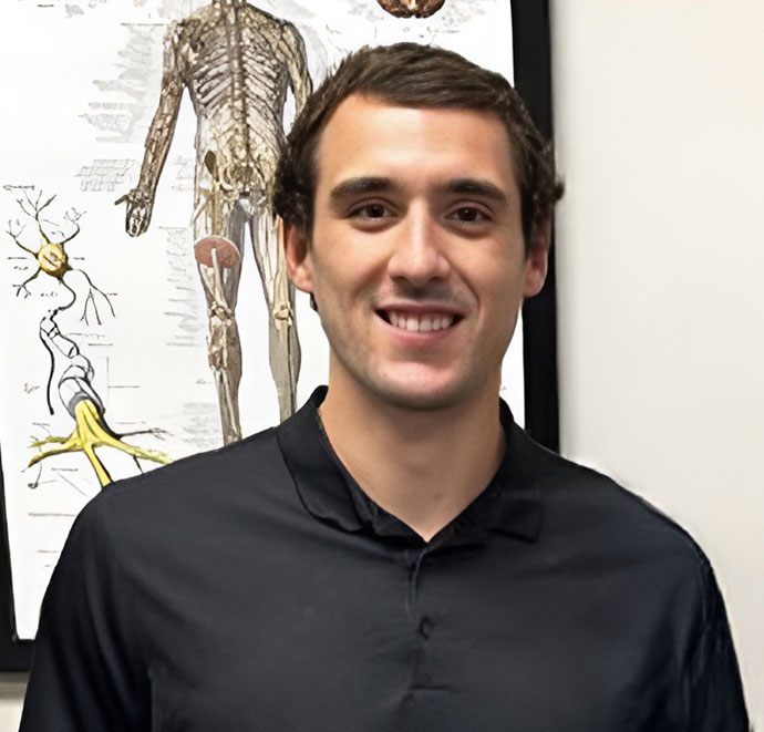 Dr. Aaron Sarkon Richardson