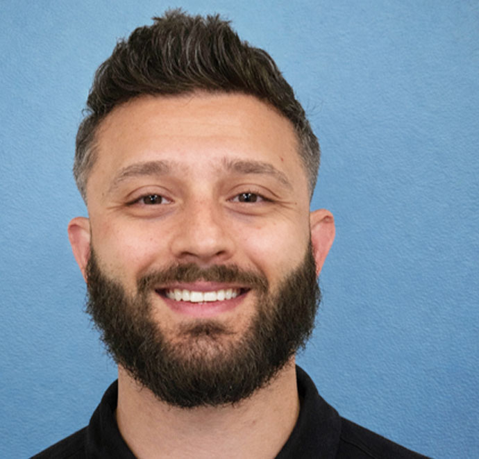 Dr. Matt Viner Richardson